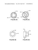 NONINVASIVE DEVICE FOR ADJUSTING FASTENER diagram and image