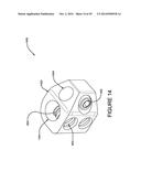 NONINVASIVE DEVICE FOR ADJUSTING FASTENER diagram and image