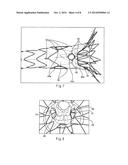 PROSTHESIS HAVING PIVOTING FENESTRATION diagram and image