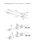 SYSTEM AND METHOD FOR ASSISTING THE POSITIONING OF MEDICAL INSTRUMENTS diagram and image