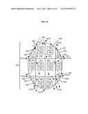 BREAST IMPLANT WITH REGIONALIZED ANALYTE SENSORS AND INTERNAL POWER SOURCE diagram and image