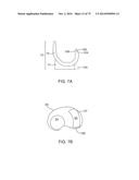 SYSTEMS AND METHODS FOR PROVIDING AN ASYMMETRICAL FEMORAL COMPONENT diagram and image