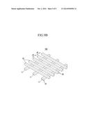 MEMBRANE-TYPE ARTIFICIAL SCAFFOLD AND METHOD FOR FABRICATING SAME diagram and image