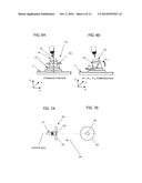 NUMERICALLY-CONTROLLED MACHINE TOOL AND SPINDLE ERROR COMPENSATING METHOD     THEREOF diagram and image