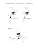 NUMERICALLY-CONTROLLED MACHINE TOOL AND SPINDLE ERROR COMPENSATING METHOD     THEREOF diagram and image