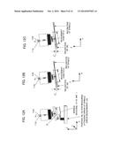 NUMERICALLY-CONTROLLED MACHINE TOOL AND SPINDLE ERROR COMPENSATING METHOD     THEREOF diagram and image