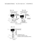 NUMERICALLY-CONTROLLED MACHINE TOOL AND SPINDLE ERROR COMPENSATING METHOD     THEREOF diagram and image