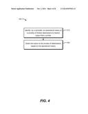 FINISHER OUTPUT DESTINATIONS diagram and image