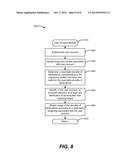 FINISHER OUTPUT DESTINATIONS diagram and image