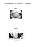 VISUAL CONFIRMATION EVALUATING APPARATUS AND METHOD diagram and image