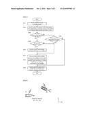 VEHICLE SPECIFYING APPARATUS diagram and image