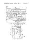 REMOTE CONTROL SYSTEM diagram and image