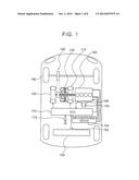 CONTROL SYSTEM FOR VEHICLE diagram and image