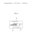 CONTROL SYSTEM FOR VEHICLE diagram and image