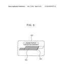 CONTROL SYSTEM FOR VEHICLE diagram and image