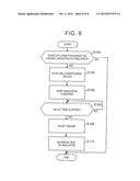 CONTROL SYSTEM FOR VEHICLE diagram and image