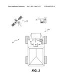 MACHINE SYSTEM HAVING OVERTAKING FUNCTIONALITY diagram and image