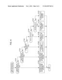 CONTROL SPECIFICATIONS CHANGING SYSTEM, CONTROL SPECIFICATIONS DATA     SERVER, AND SPECIFICATIONS CHANGEABLE VEHICLE diagram and image