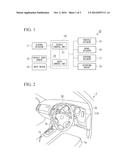 VEHICLE CONTROL SYSTEM diagram and image