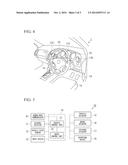 VEHICLE CONTROL SYSTEM diagram and image