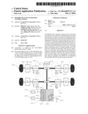 DISTRIBUTED ACTIVE SUSPENSION CONTROL SYSTEM diagram and image