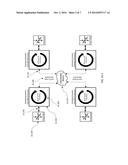 DISTRIBUTED ACTIVE SUSPENSION CONTROL SYSTEM diagram and image