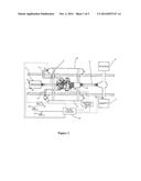 Hybrid vehicle control methods diagram and image