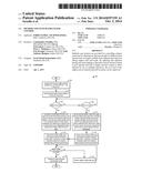 METHOD AND SYSTEM FOR ENGINE CONTROL diagram and image