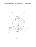 METHOD AND APPARATUS FOR PROVIDING REAL TIME AIR MEASUREMENT APPLICATIONS     IN WET CONCRETE diagram and image