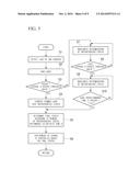 OCCUPANT DETERMINATION APPARATUS diagram and image