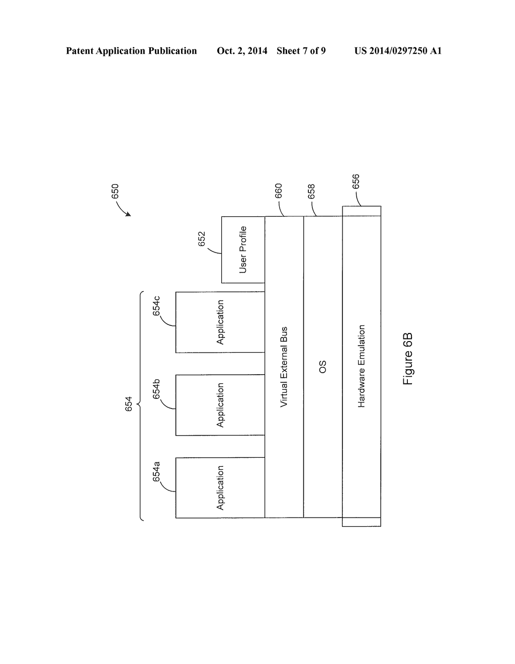 Systems and Methods for Providing an Emulator - diagram, schematic, and image 08