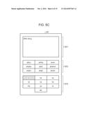 TERMINAL DEVICE, CONVERSION WORD CANDIDATE SYNCHRONIZATION METHOD, AND     CONVERSION WORD CANDIDATE SYNCHRONIZATION PROGRAM diagram and image