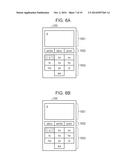 TERMINAL DEVICE, CONVERSION WORD CANDIDATE SYNCHRONIZATION METHOD, AND     CONVERSION WORD CANDIDATE SYNCHRONIZATION PROGRAM diagram and image