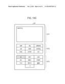 TERMINAL DEVICE, CONVERSION WORD CANDIDATE SYNCHRONIZATION METHOD, AND     CONVERSION WORD CANDIDATE SYNCHRONIZATION PROGRAM diagram and image