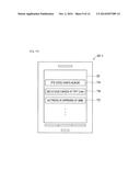 VOICE CONTROL DEVICE, VOICE CONTROL METHOD AND PROGRAM diagram and image