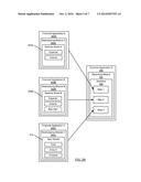 METHOD AND SYSTEM FOR CREATING AND DISTRIBUTING FINANCIAL APPLICATION     WORKFLOWS diagram and image