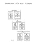 METHOD AND SYSTEM FOR CREATING AND DISTRIBUTING FINANCIAL APPLICATION     WORKFLOWS diagram and image