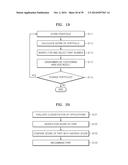 SMART DESIGN SYSTEM PROVIDING MOBILE APPLICATION DESIGN AND SIMULATION     FUNCTION, BUSINESS MODEL HAVING THE SAME, AND OPERATING METHOD OF SMART     DESIGN SYSTEM diagram and image