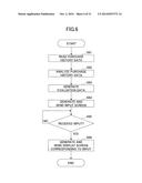 EVALUATION SUPPORT DEVICE AND EVALUATION SUPPORT METHOD diagram and image