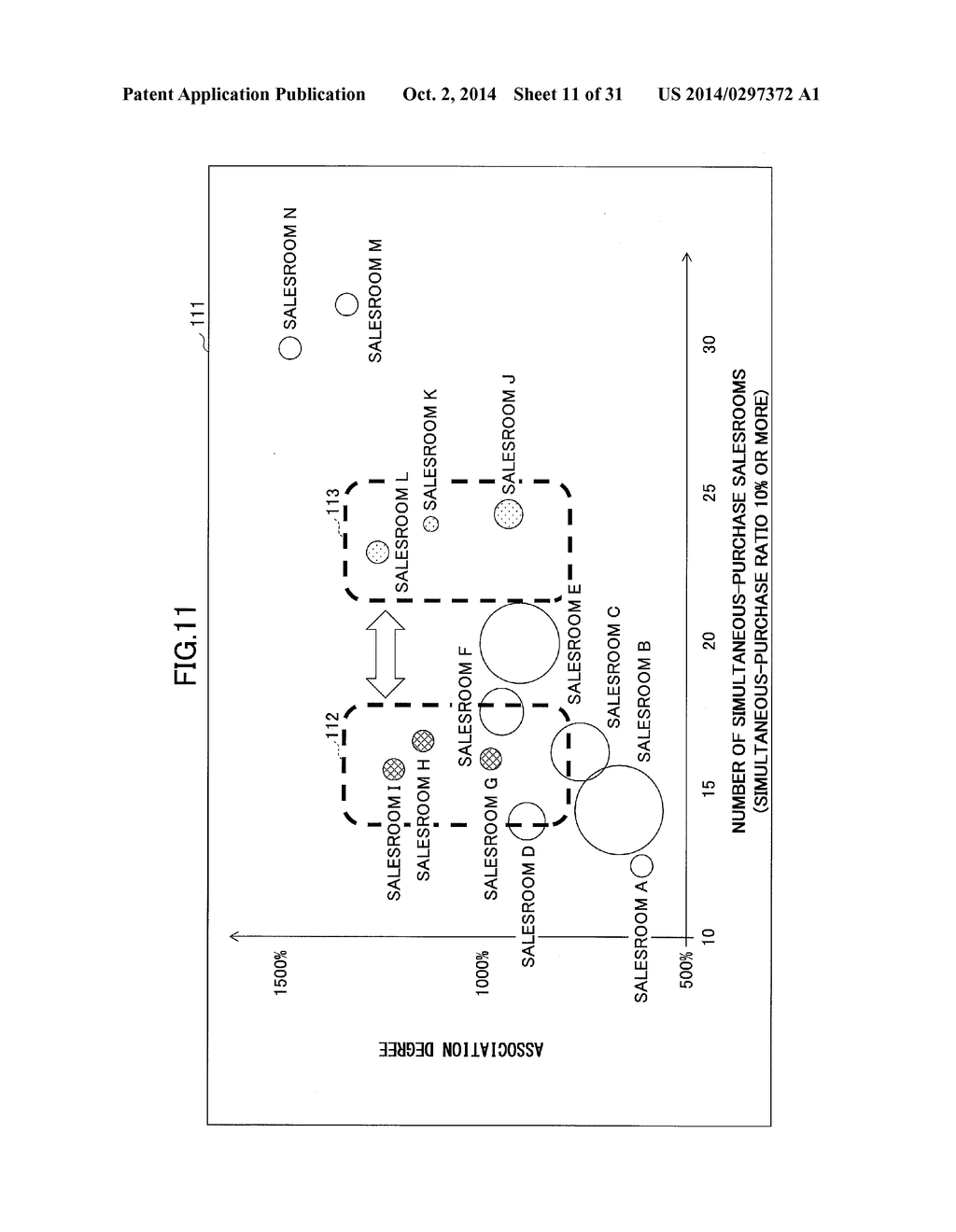 EVALUATION SUPPORT DEVICE AND EVALUATION SUPPORT METHOD - diagram, schematic, and image 12