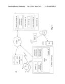 CLAIMING INCENTIVES ON NETWORKED TELEVISIONS diagram and image