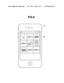 DISPLAY SYSTEM, DISPLAY APPARATUS, AND COMPUTER-READABLE STORAGE MEDIUM diagram and image