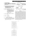 SYSTEM AND METHOD FOR FACILITATING THE DISTRIBUTION OF ELECTRONICALLY     PUBLISHED PROMOTIONS IN A LINKED AND EMBEDDED DATABASE diagram and image