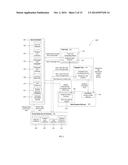 SYSTEM AND METHOD FOR FACILITATING THE DISTRIBUTION OF ELECTRONICALLY     PUBLISHED PROMOTIONS IN A LINKED AND EMBEDDED DATABASE diagram and image