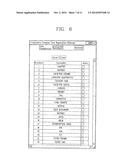 PURCHASING SYSTEM ON INTERNET AND METHOD THEREOF diagram and image