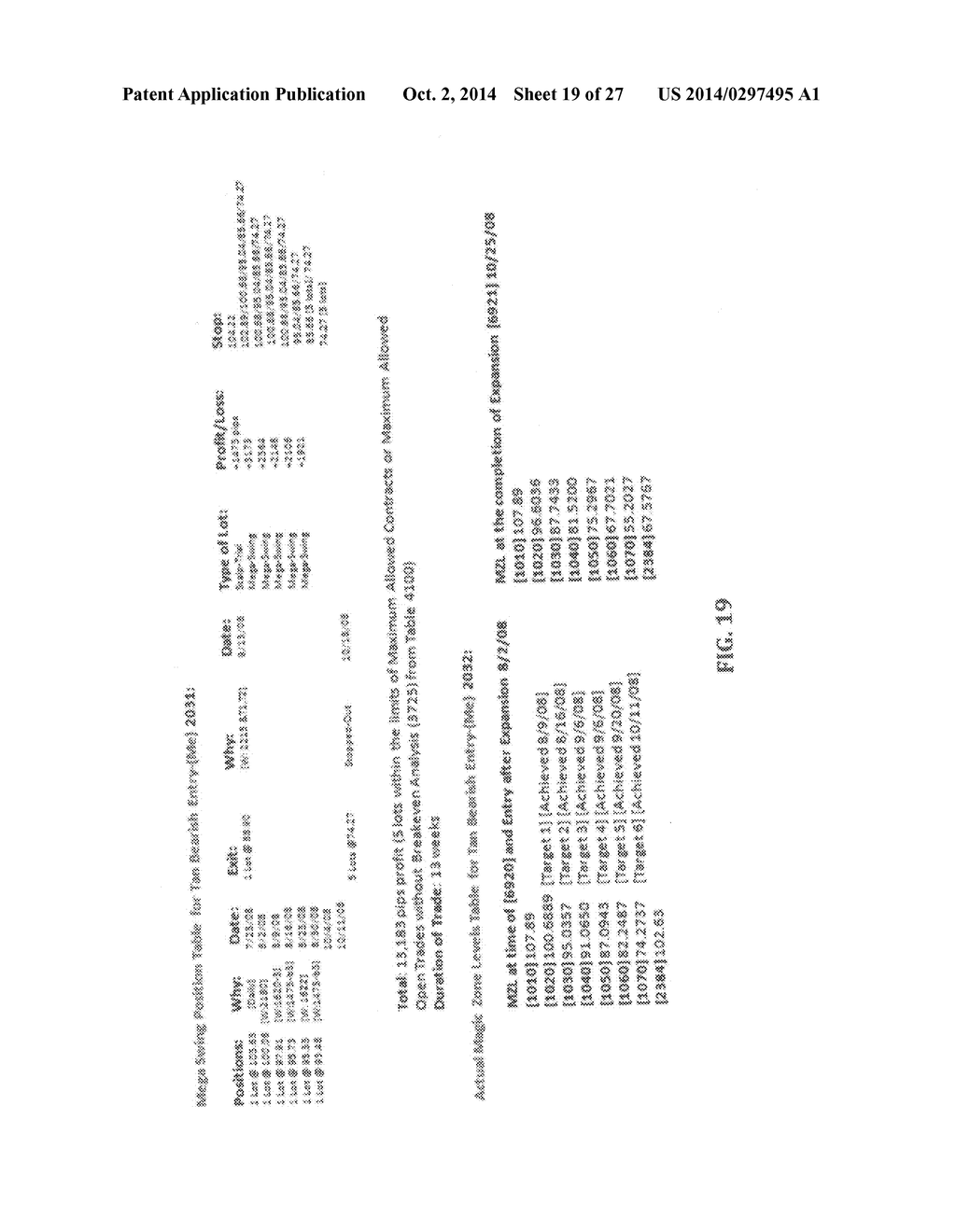 Multidimensional risk analysis - diagram, schematic, and image 20