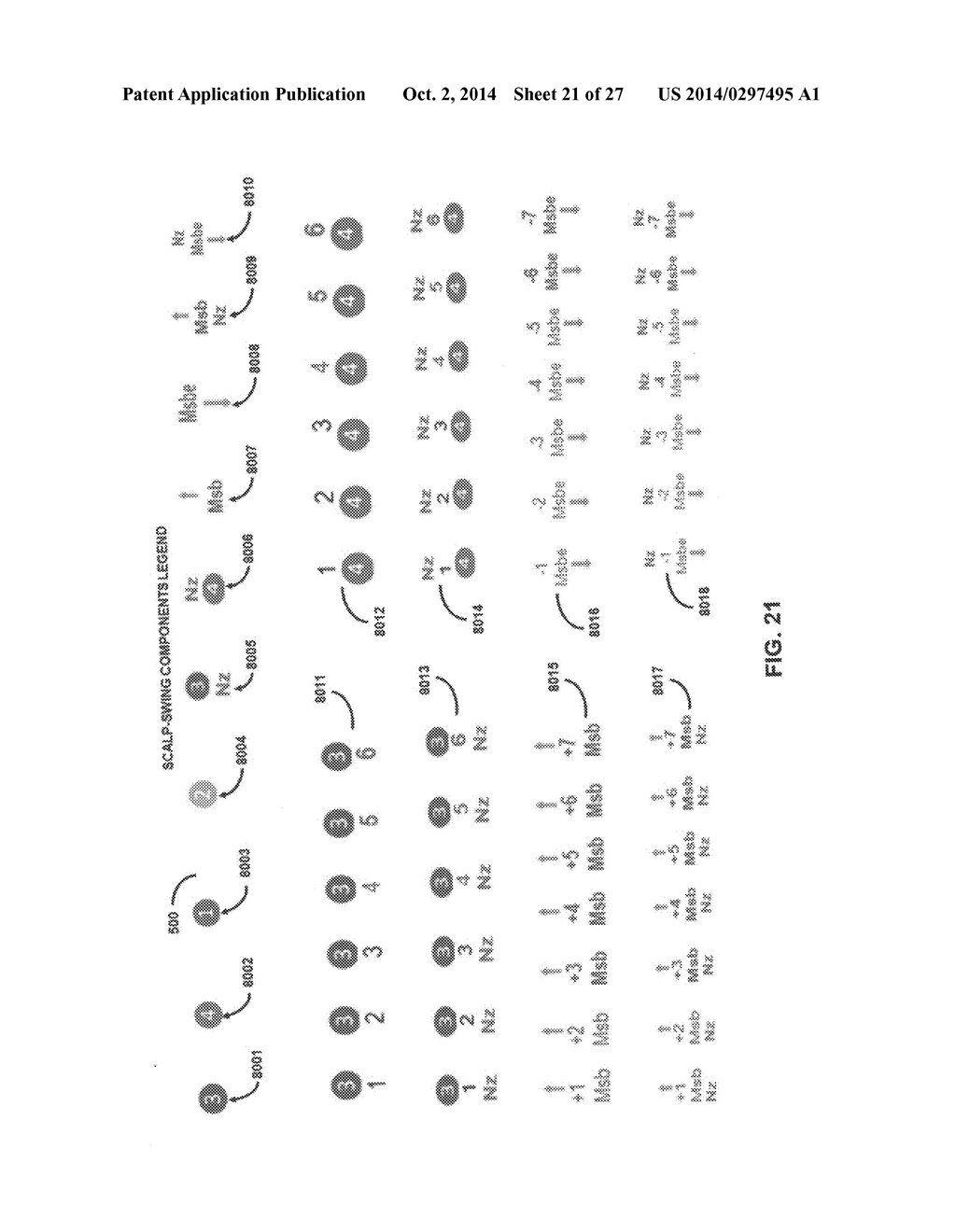 Multidimensional risk analysis - diagram, schematic, and image 22