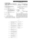 SYSTEM AND METHOD FOR RATING PLURAL PRODUCTS diagram and image