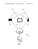 METHOD AND SYSTEM FOR SUPPORTING GEO-AUGMENTATION VIA VIRTUAL TAGGING diagram and image