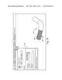 Systems and Methods for Context Based Search of Simulation Objects diagram and image